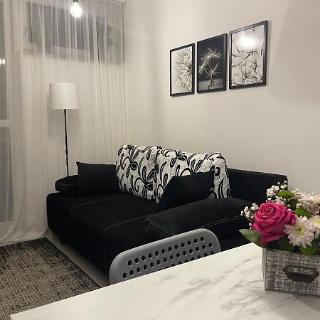 Marszalkowska 111 Apartment Centrum Warszawa Eksteriør bilde