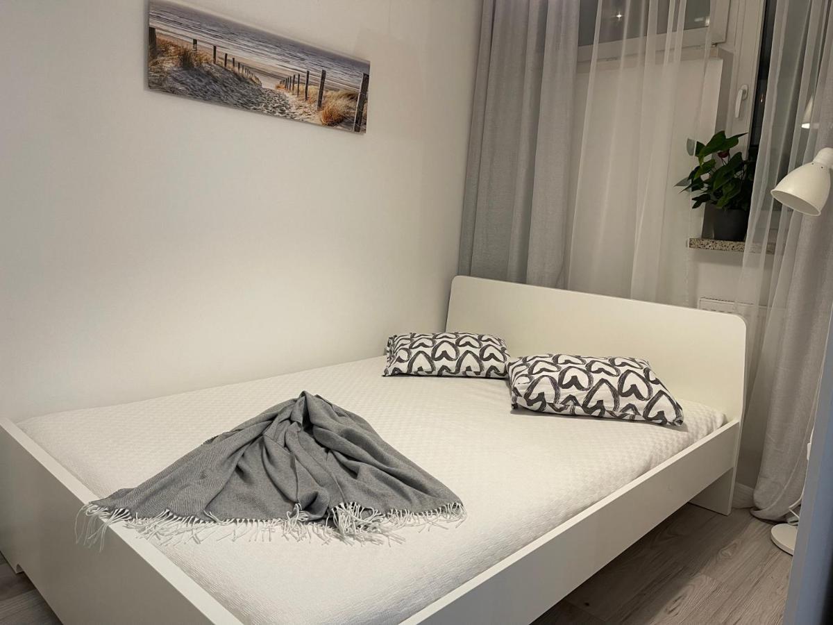 Marszalkowska 111 Apartment Centrum Warszawa Eksteriør bilde