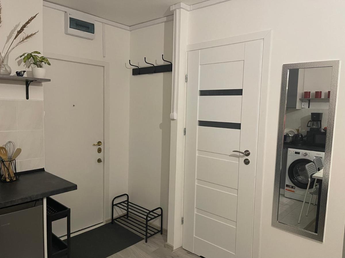 Marszalkowska 111 Apartment Centrum Warszawa Eksteriør bilde