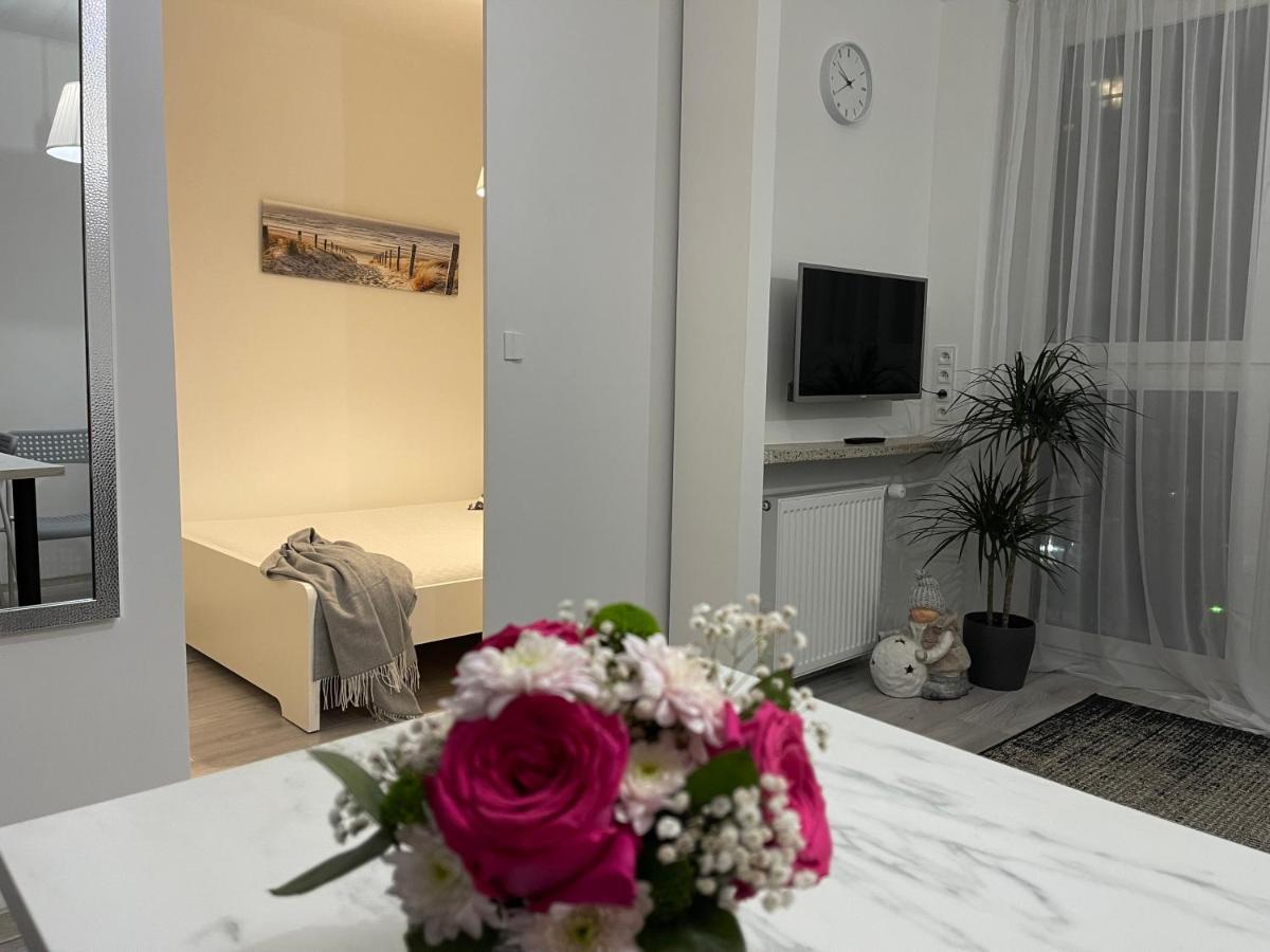 Marszalkowska 111 Apartment Centrum Warszawa Eksteriør bilde