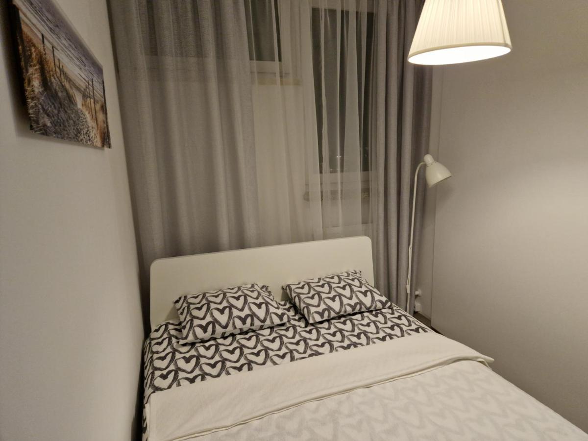 Marszalkowska 111 Apartment Centrum Warszawa Eksteriør bilde