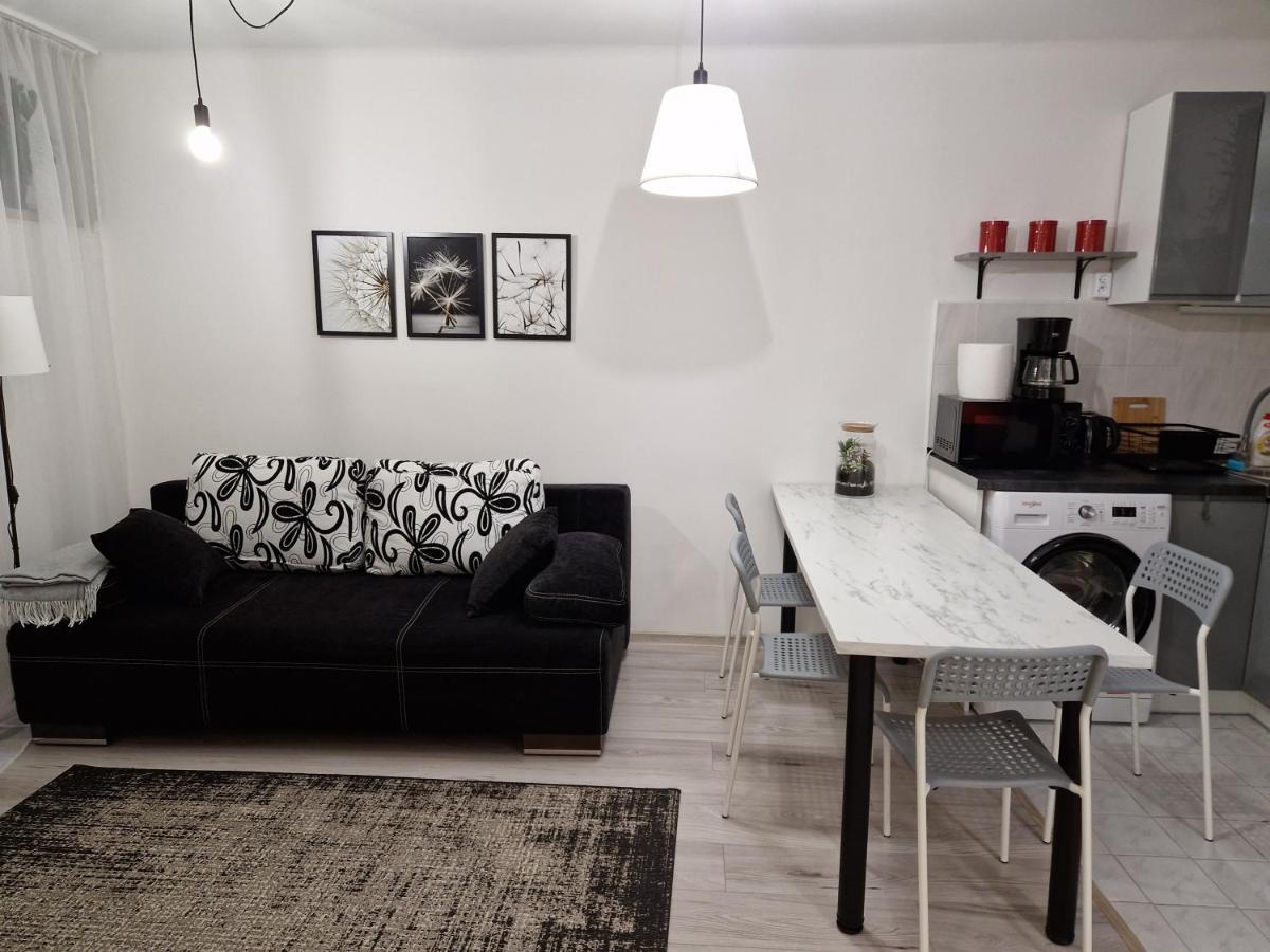 Marszalkowska 111 Apartment Centrum Warszawa Eksteriør bilde
