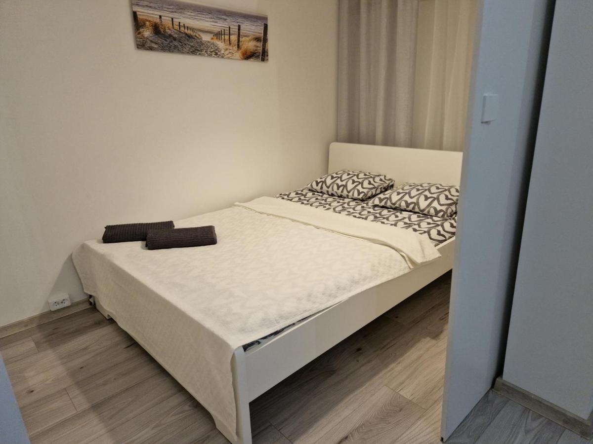 Marszalkowska 111 Apartment Centrum Warszawa Eksteriør bilde