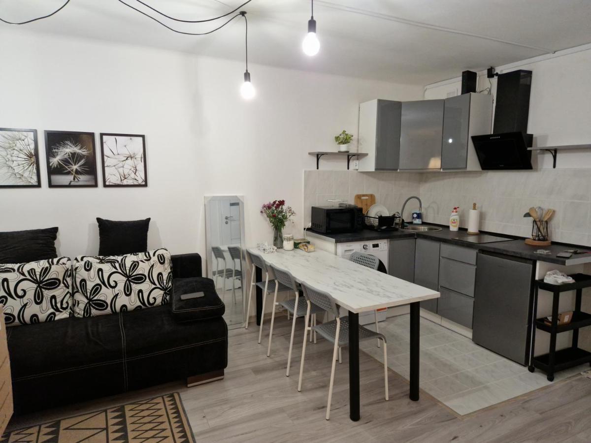 Marszalkowska 111 Apartment Centrum Warszawa Eksteriør bilde